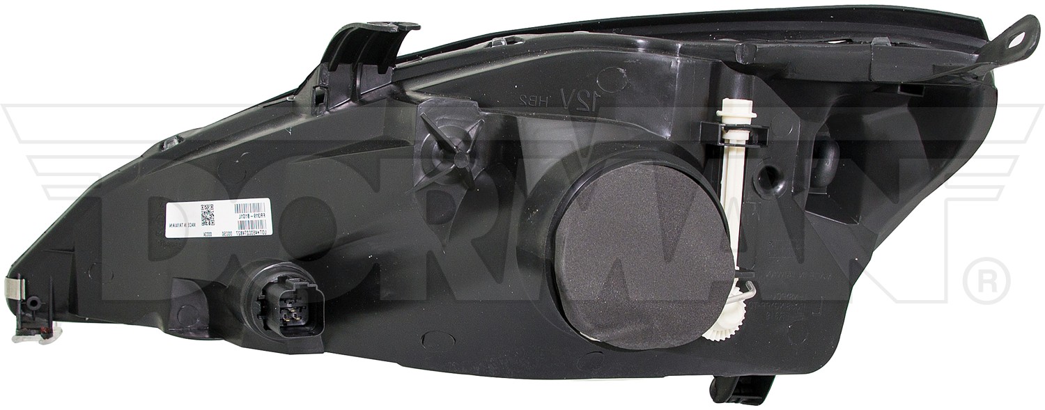 Dorman DOR-1592068 Head Lamp Assembly