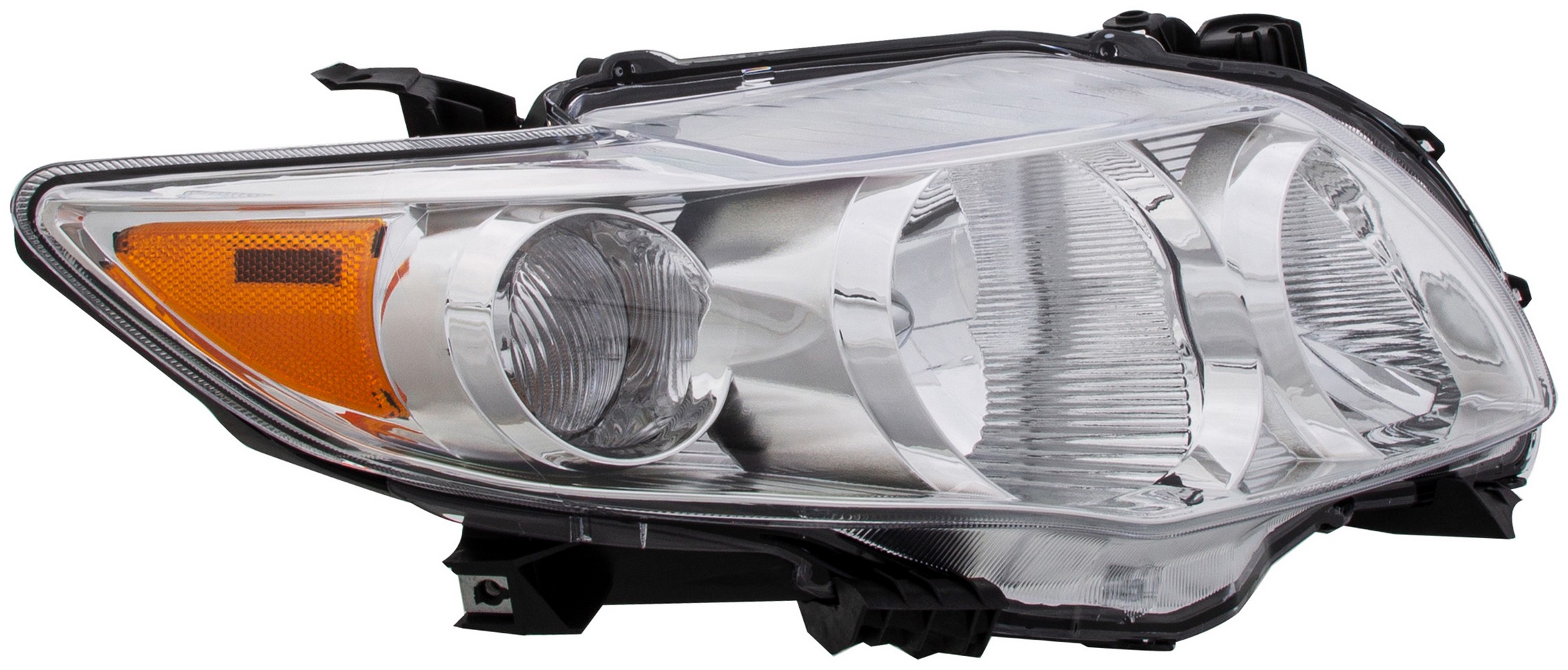 Dorman DOR-1592076 Head Lamp Assembly