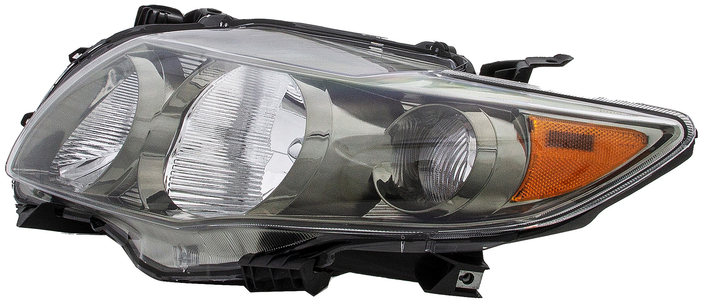 Dorman DOR-1592077 Head Lamp Assembly