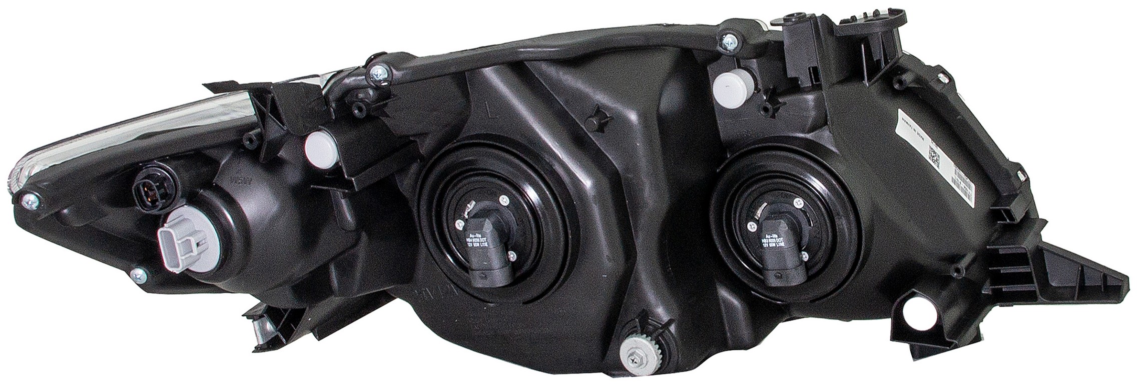 Dorman DOR-1592077 Head Lamp Assembly - Image 2
