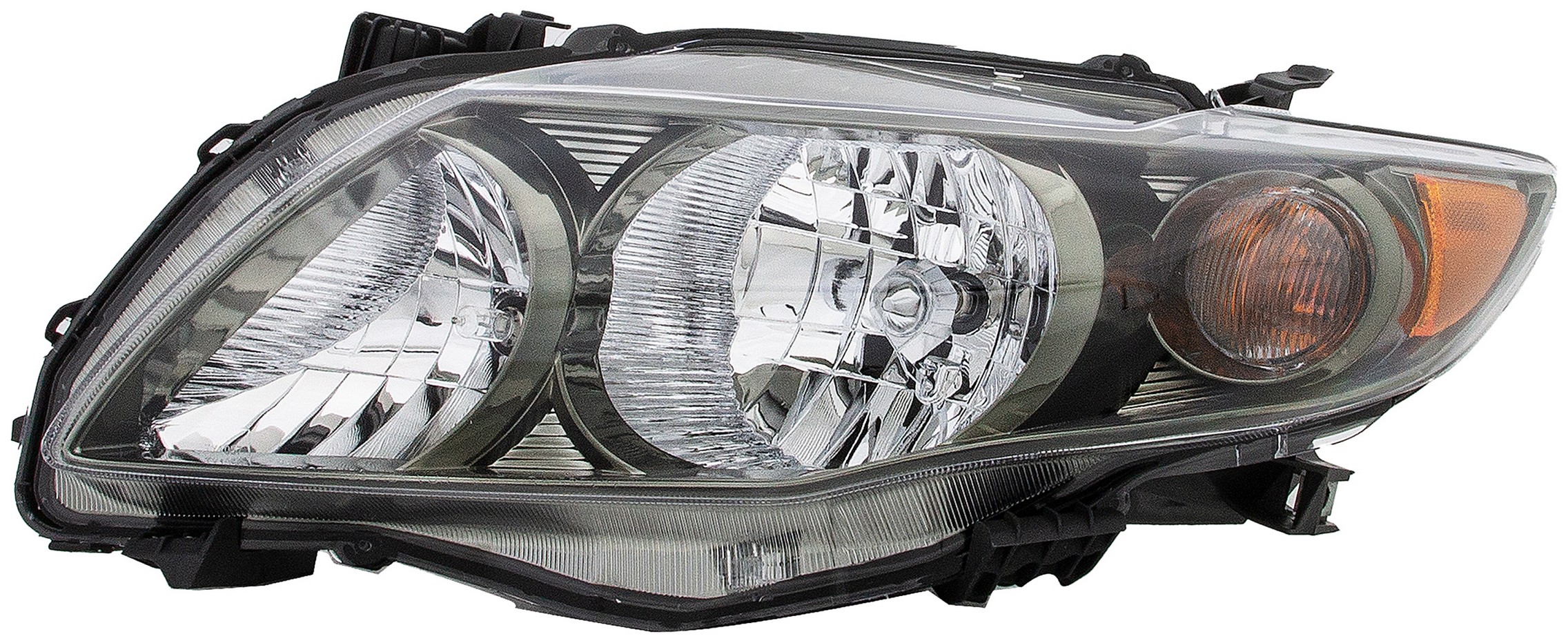 Dorman DOR-1592077 Head Lamp Assembly - Image 3