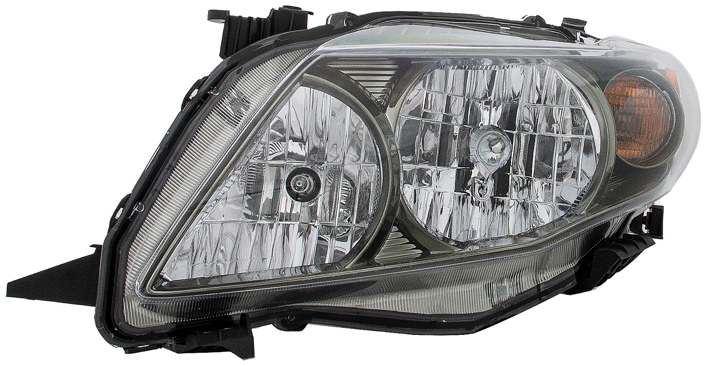 Dorman DOR-1592077 Head Lamp Assembly - Image 4