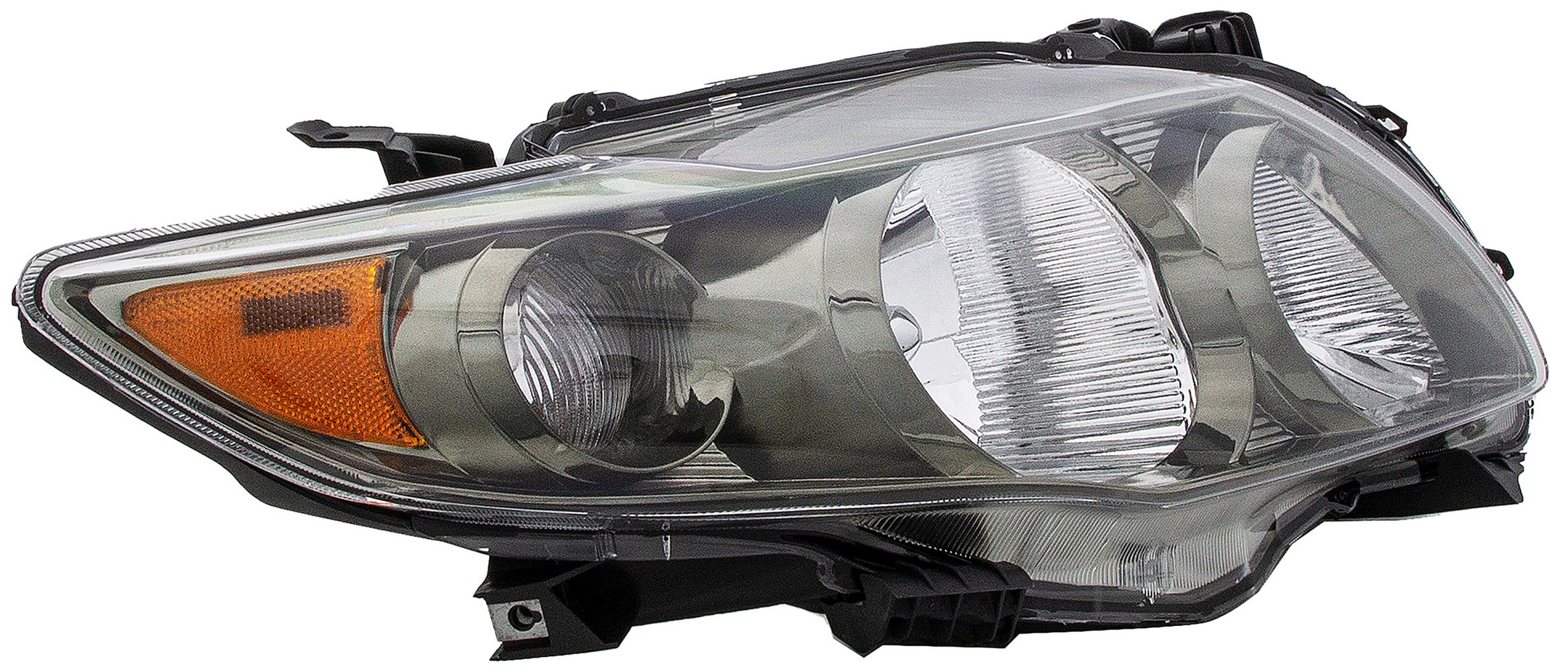 Dorman DOR-1592078 Head Lamp Assembly