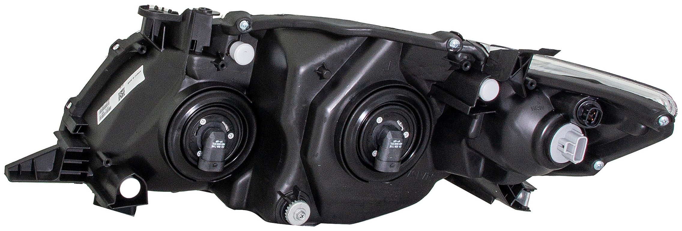 Dorman DOR-1592078 Head Lamp Assembly - Image 2