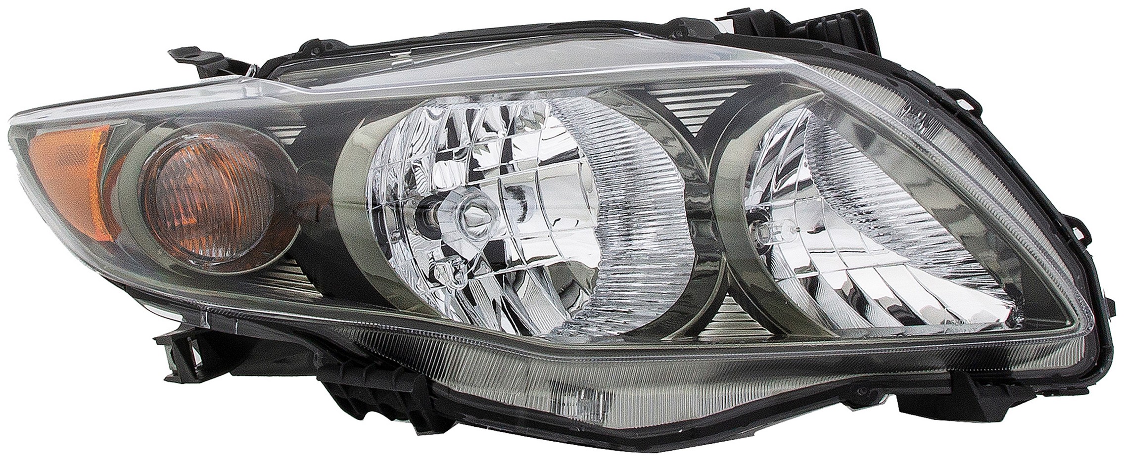 Dorman DOR-1592078 Head Lamp Assembly - Image 3