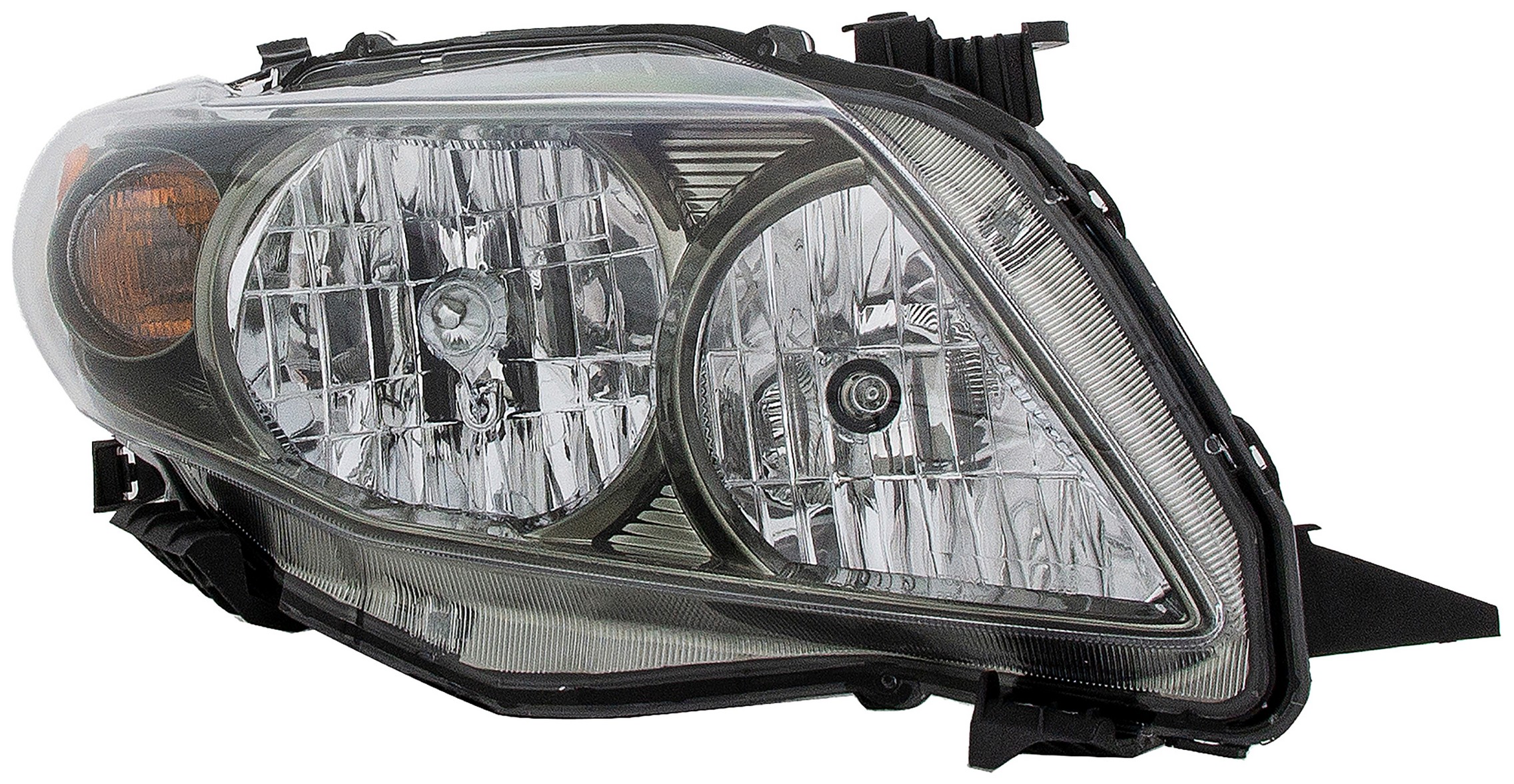 Dorman DOR-1592078 Head Lamp Assembly - Image 4