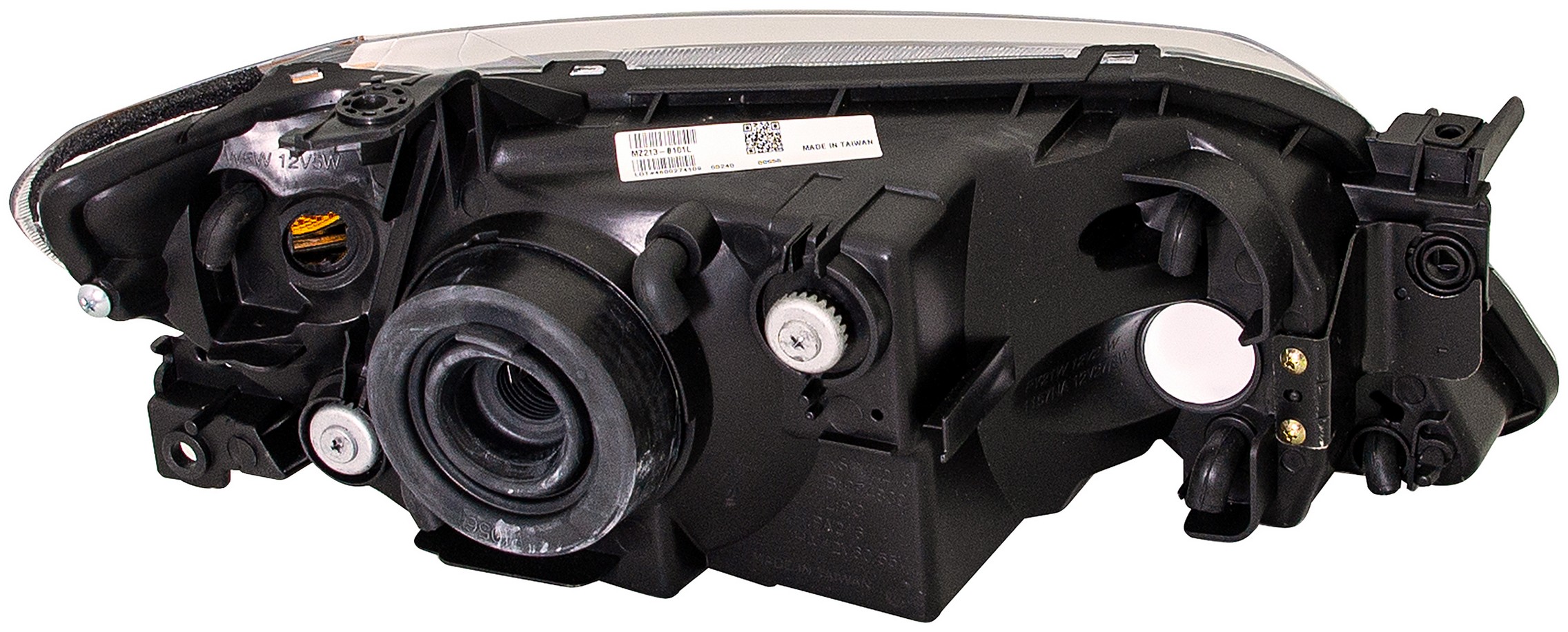 Dorman DOR-1592081 Head Lamp Assembly - Image 2