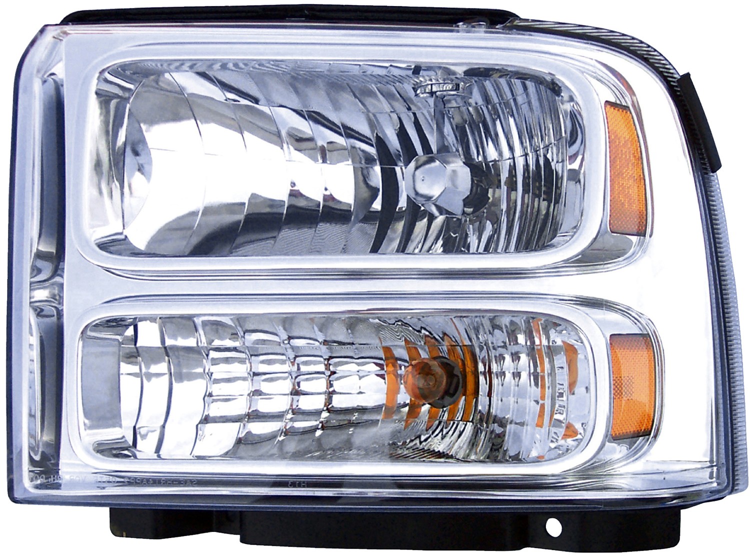 Dorman DOR-1592089 Head Lamp Assembly