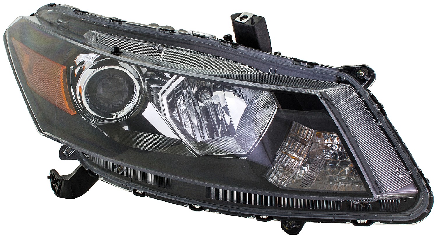Dorman 1592091 Headlight Assembly
