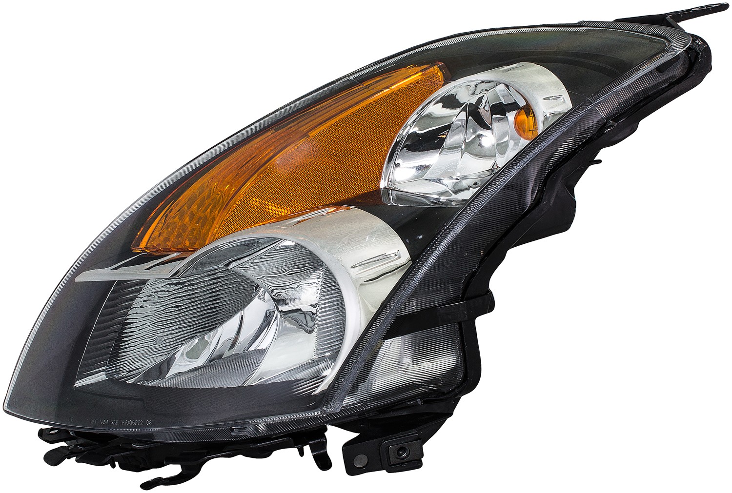 Dorman DOR-1592096 Head Lamp Assembly