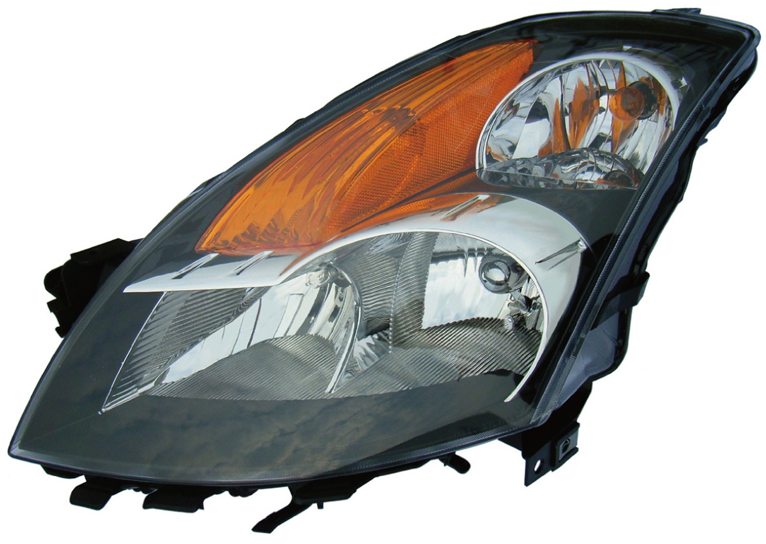 Dorman DOR-1592097 Head Lamp Assembly