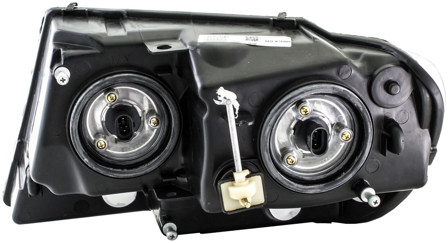Dorman DOR-1592104 Head Lamp Assembly