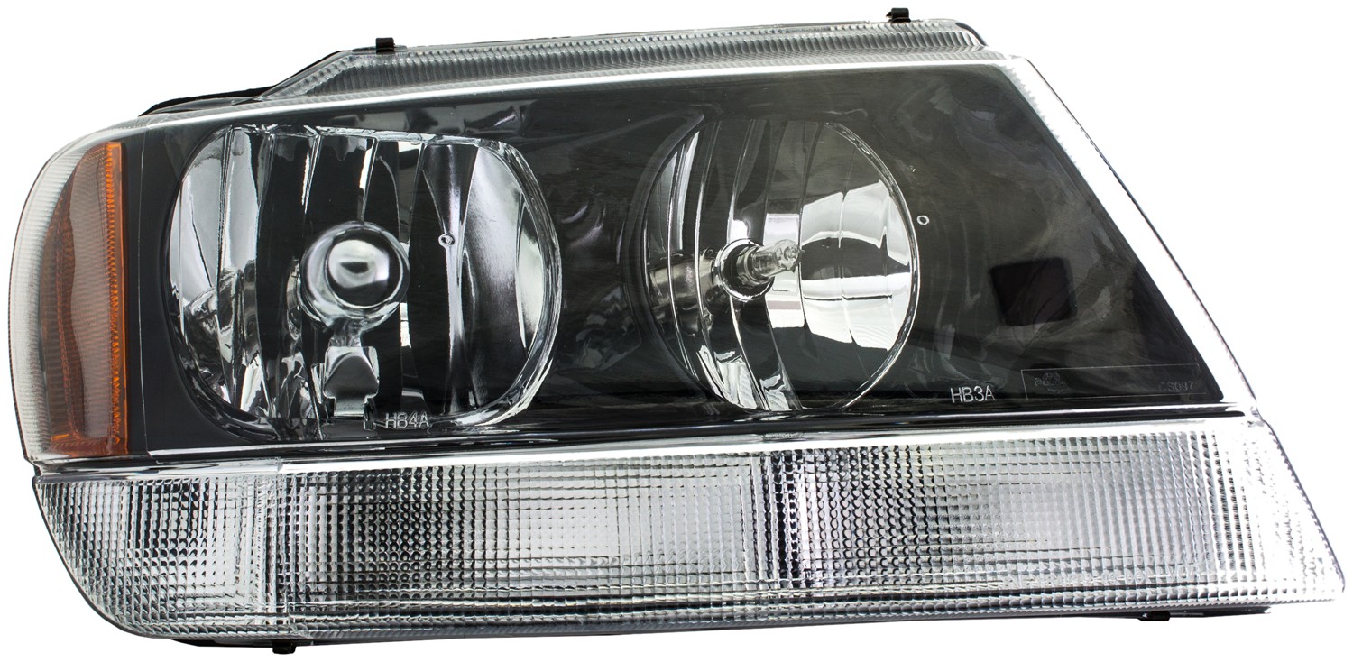 Dorman DOR-1592104 Head Lamp Assembly - Image 2