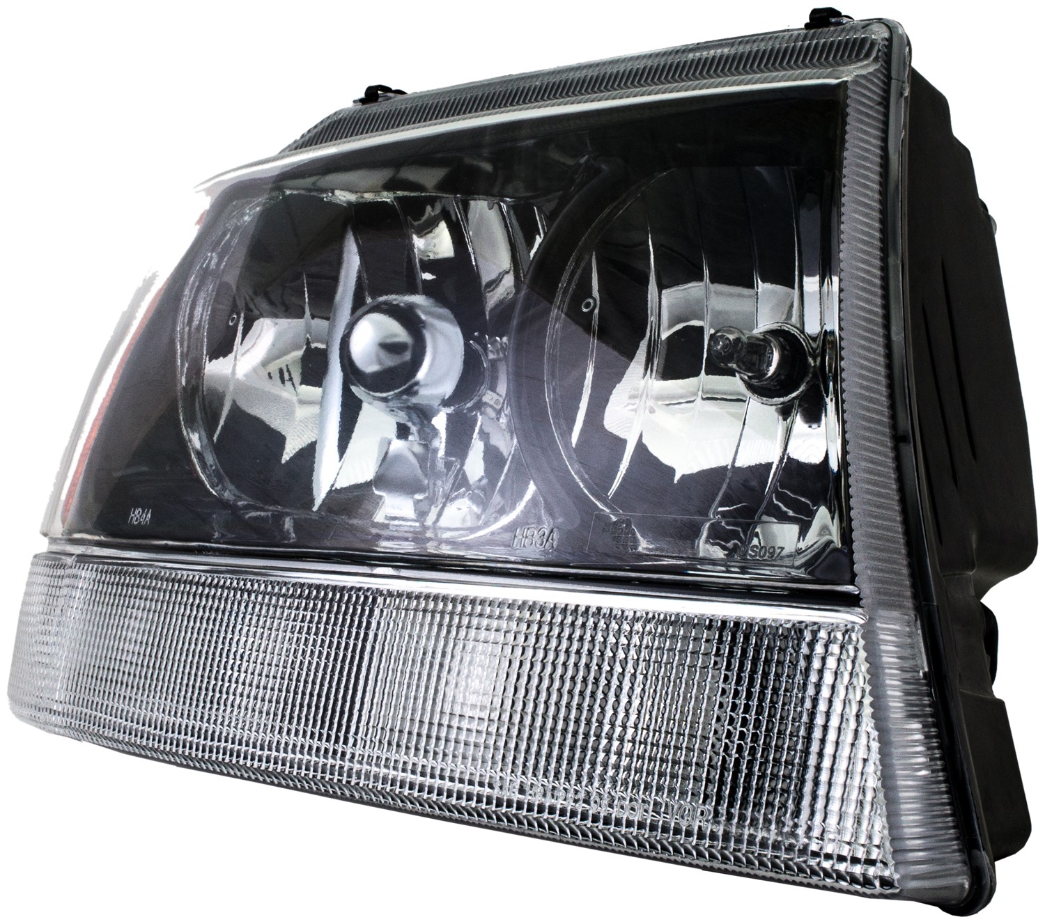 Dorman DOR-1592104 Head Lamp Assembly - Image 3