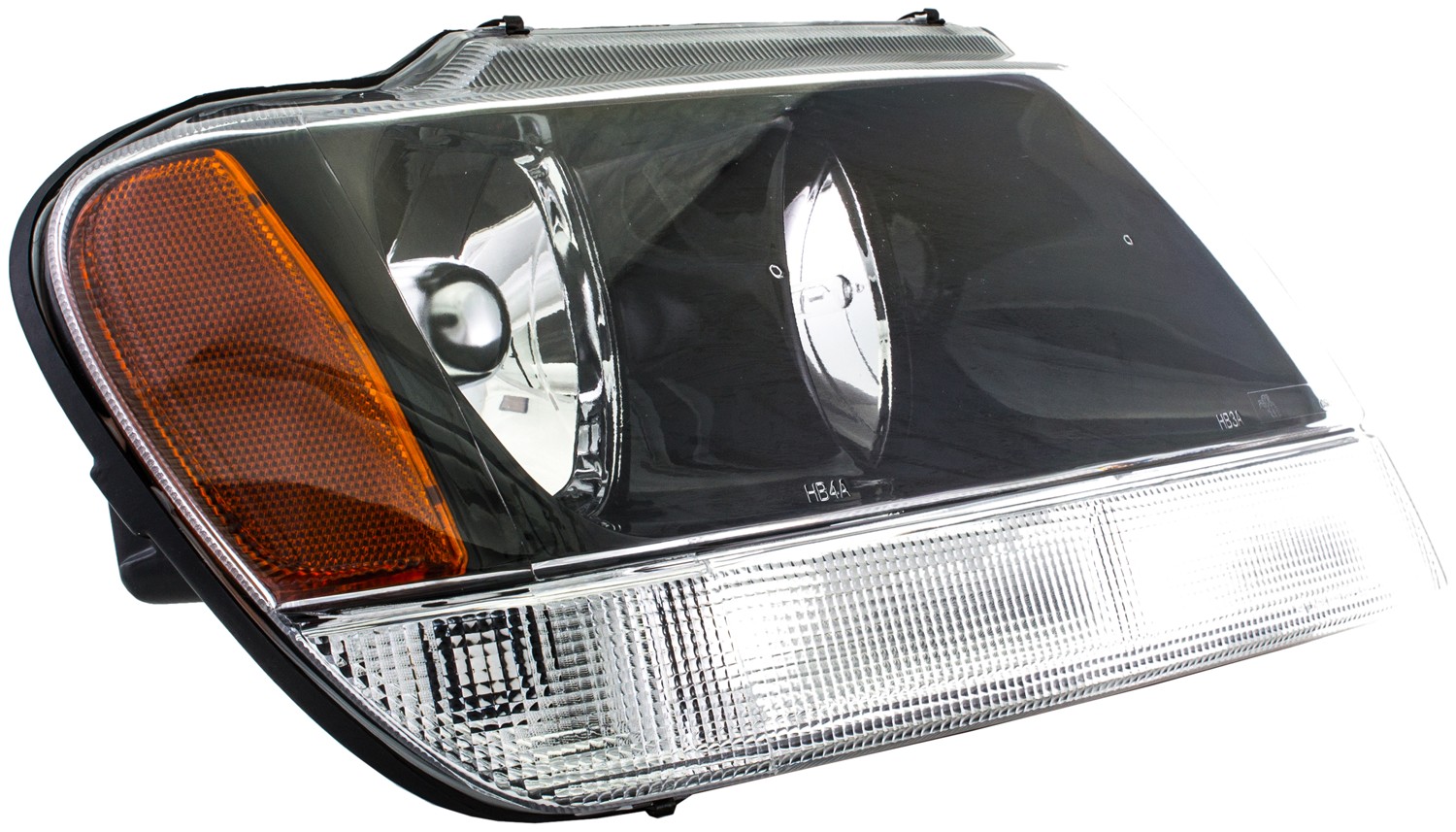 Dorman DOR-1592104 Head Lamp Assembly - Image 6