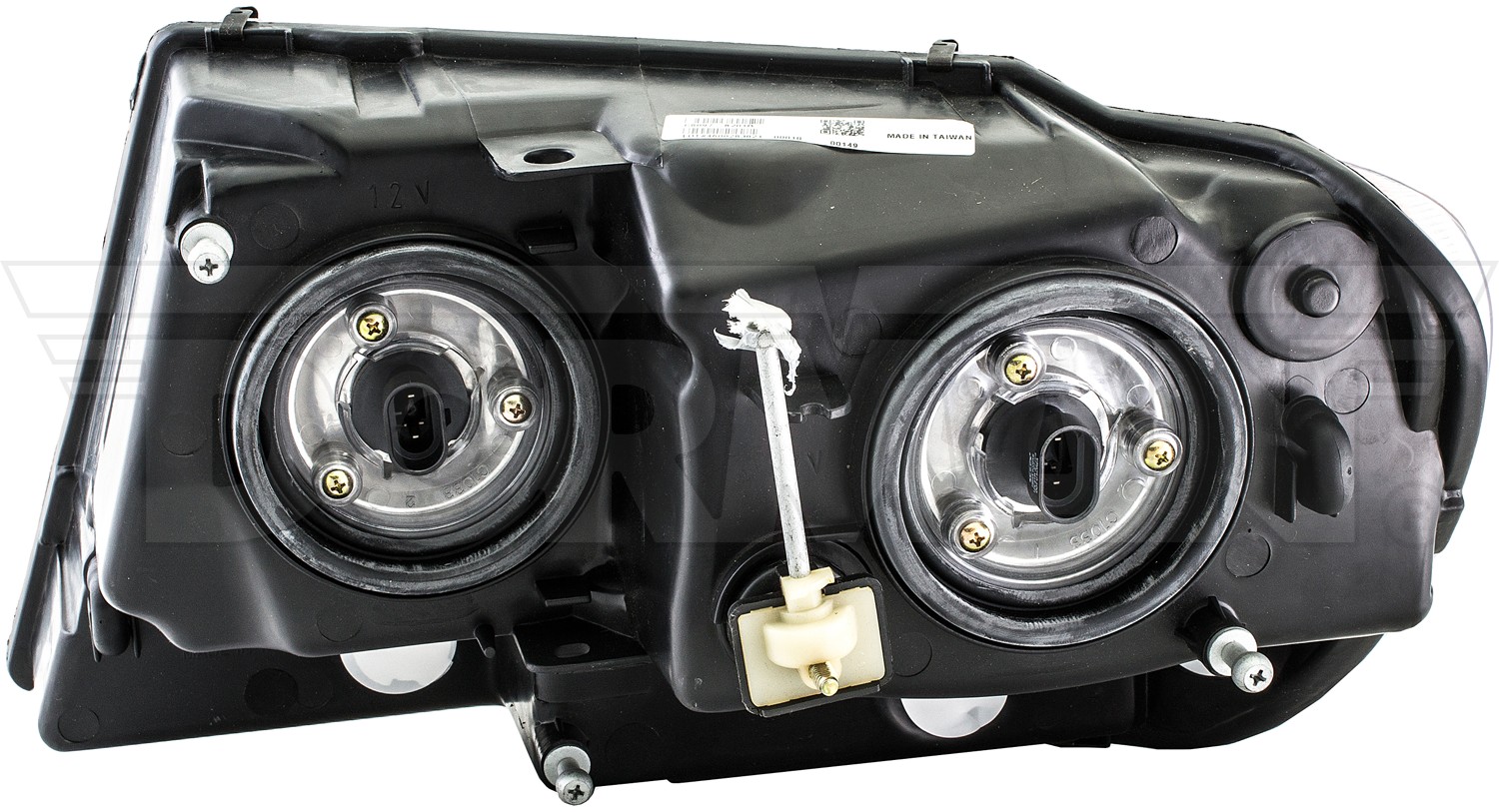 Dorman DOR-1592105 Head Lamp Assembly
