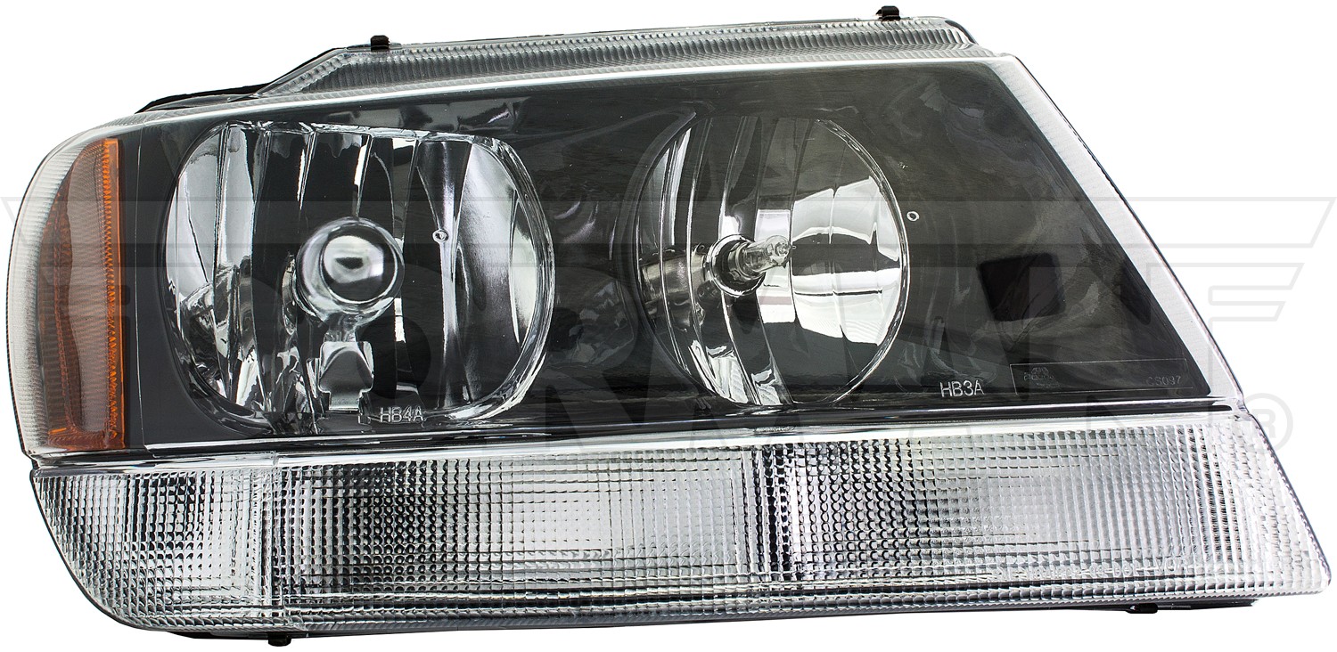 Dorman DOR-1592105 Head Lamp Assembly - Image 2