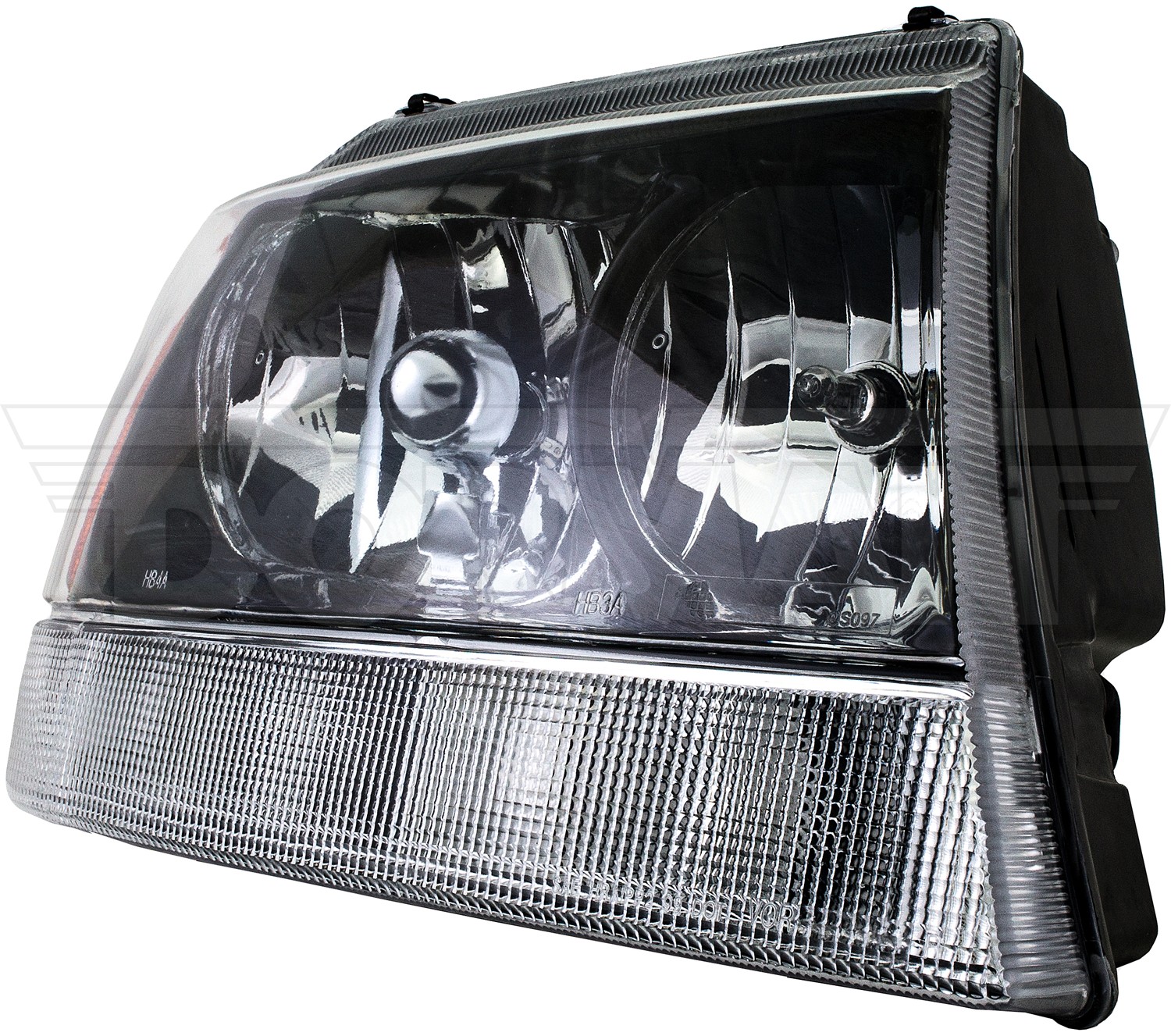 Dorman DOR-1592105 Head Lamp Assembly - Image 3