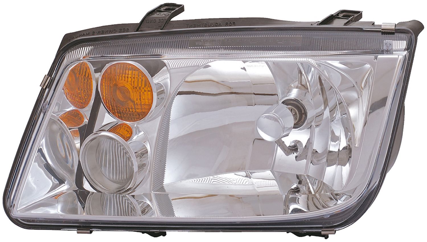 Dorman 1592106 Headlight Assembly