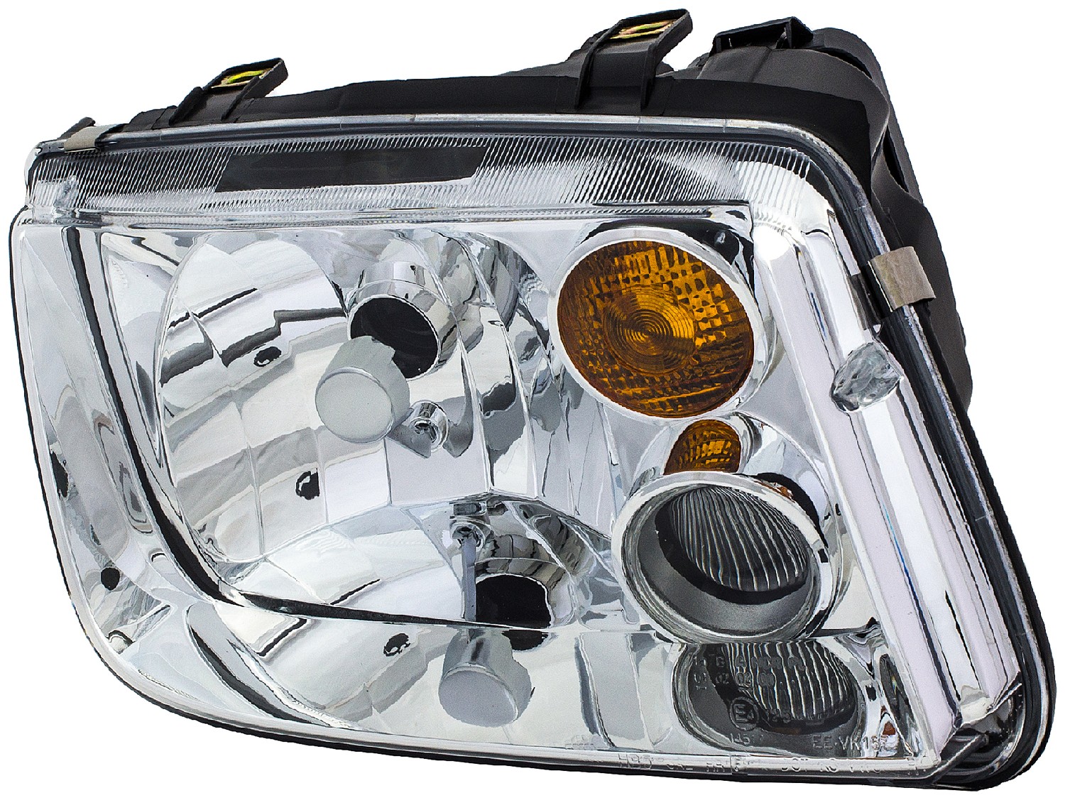 Dorman 1592107 Headlight Assembly