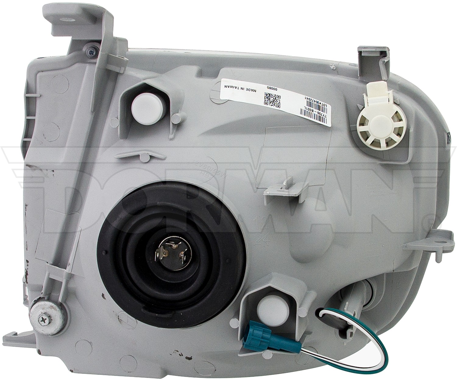 Dorman 1592118 Headlight Assembly