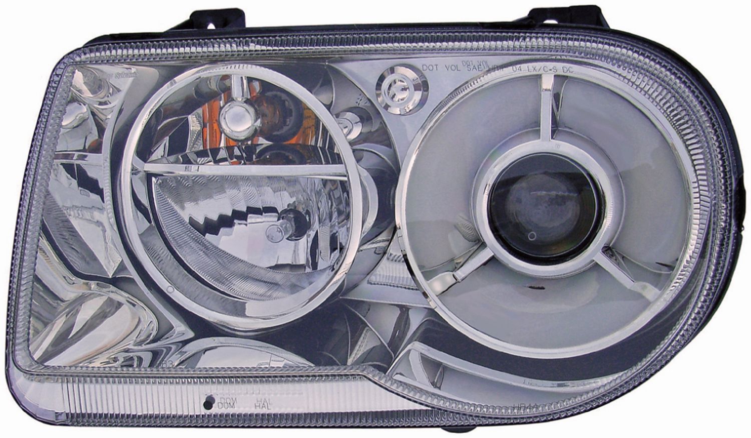 Dorman 1592132 Headlight Assembly