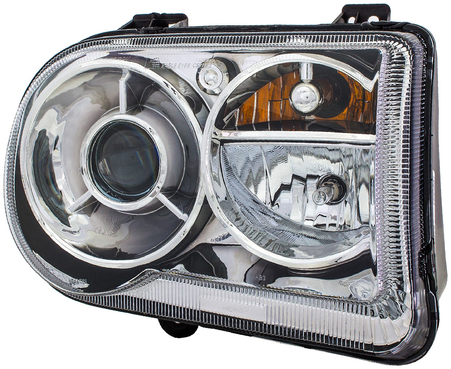 Dorman 1592133 Headlight Assembly