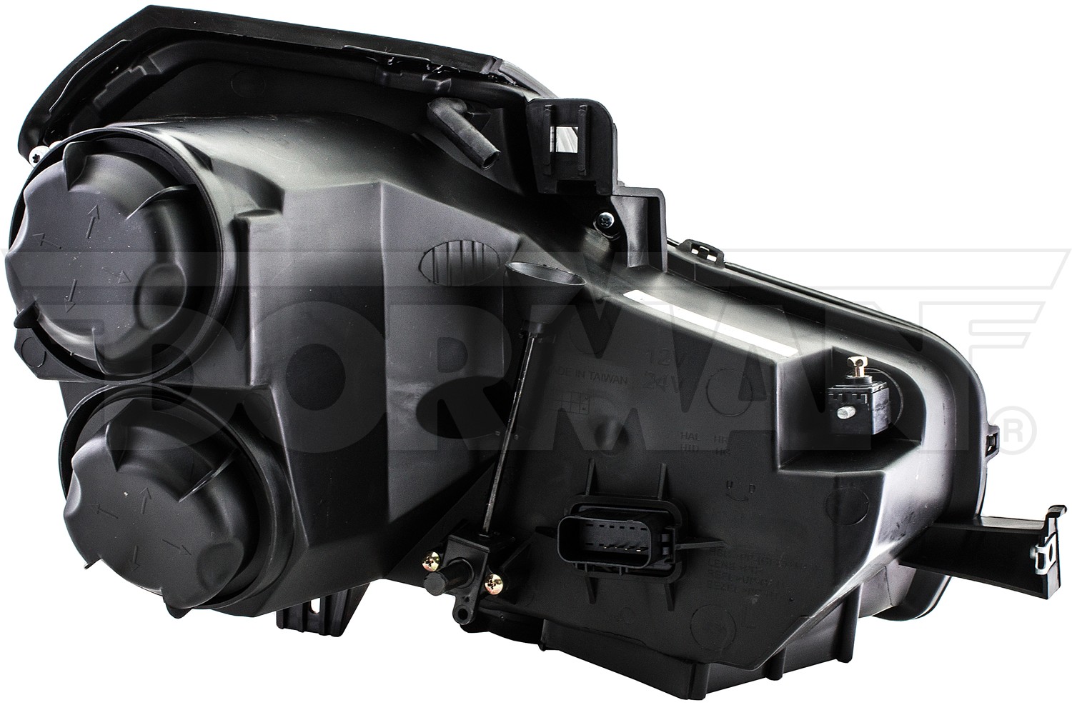 Dorman DOR-1592134 Head Lamp Assembly