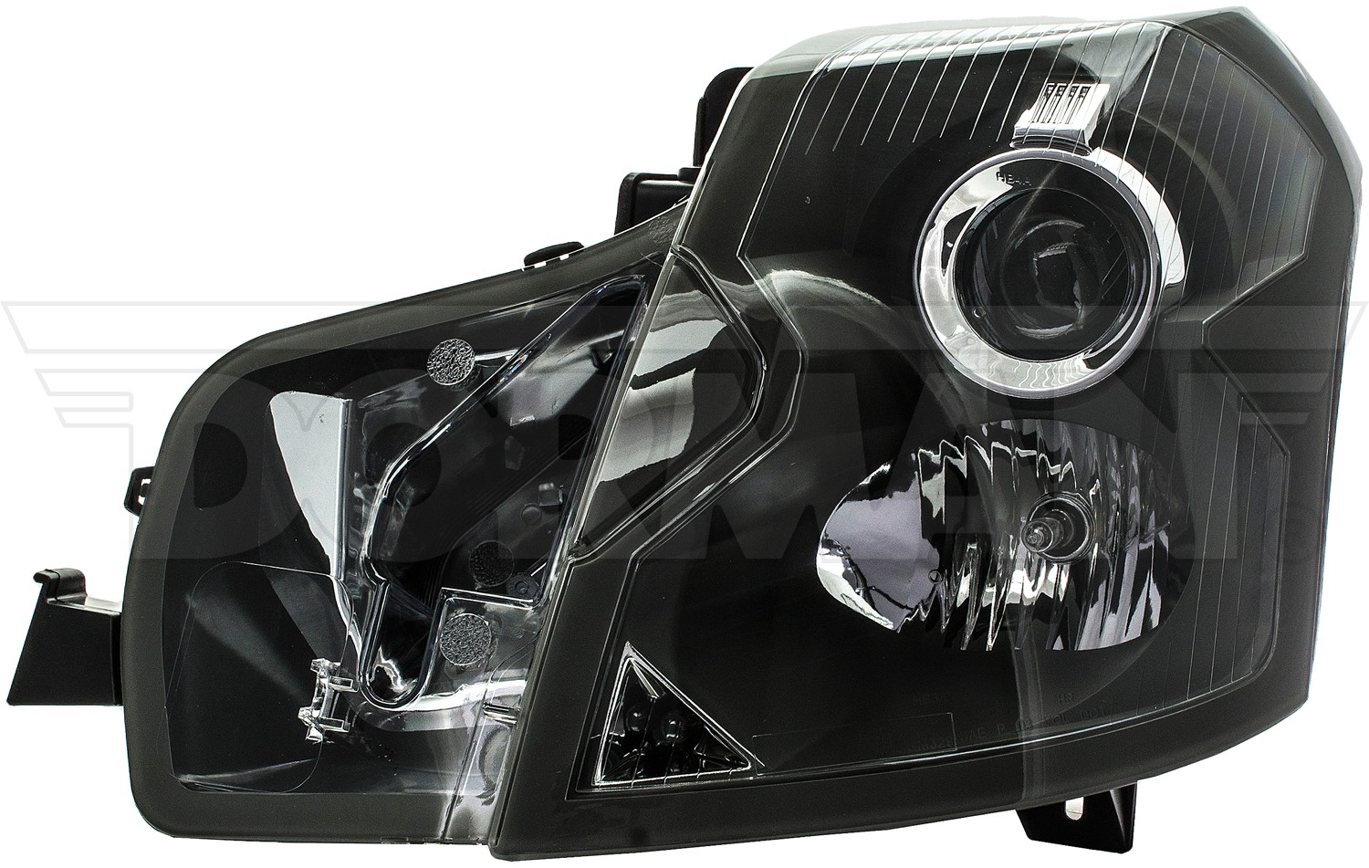 Dorman DOR-1592134 Head Lamp Assembly - Image 2