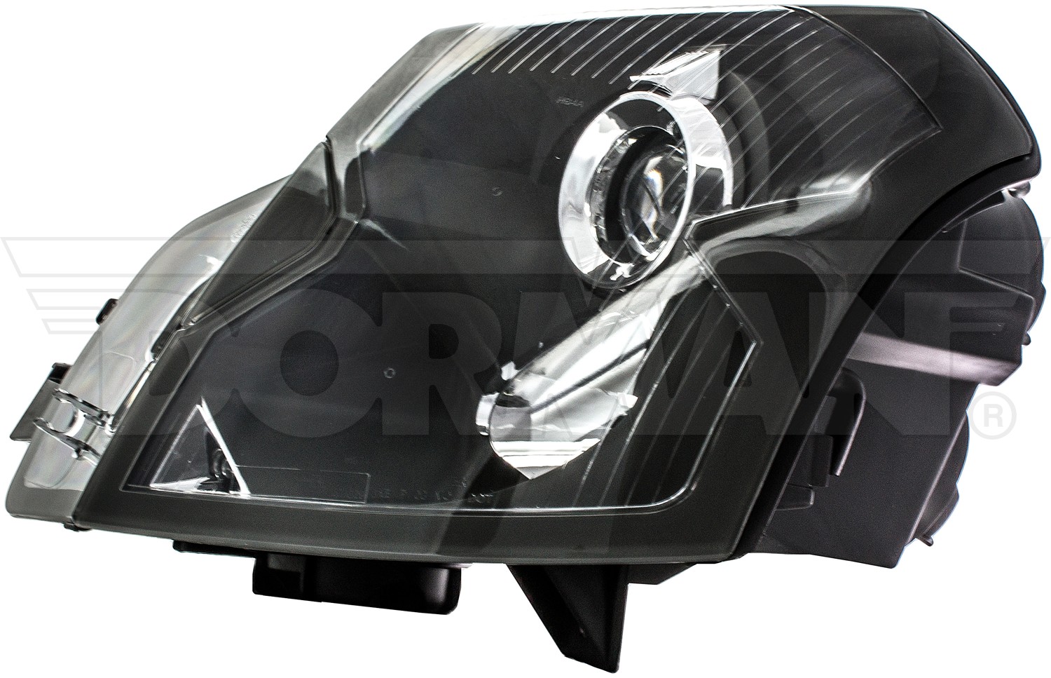 Dorman DOR-1592134 Head Lamp Assembly - Image 3