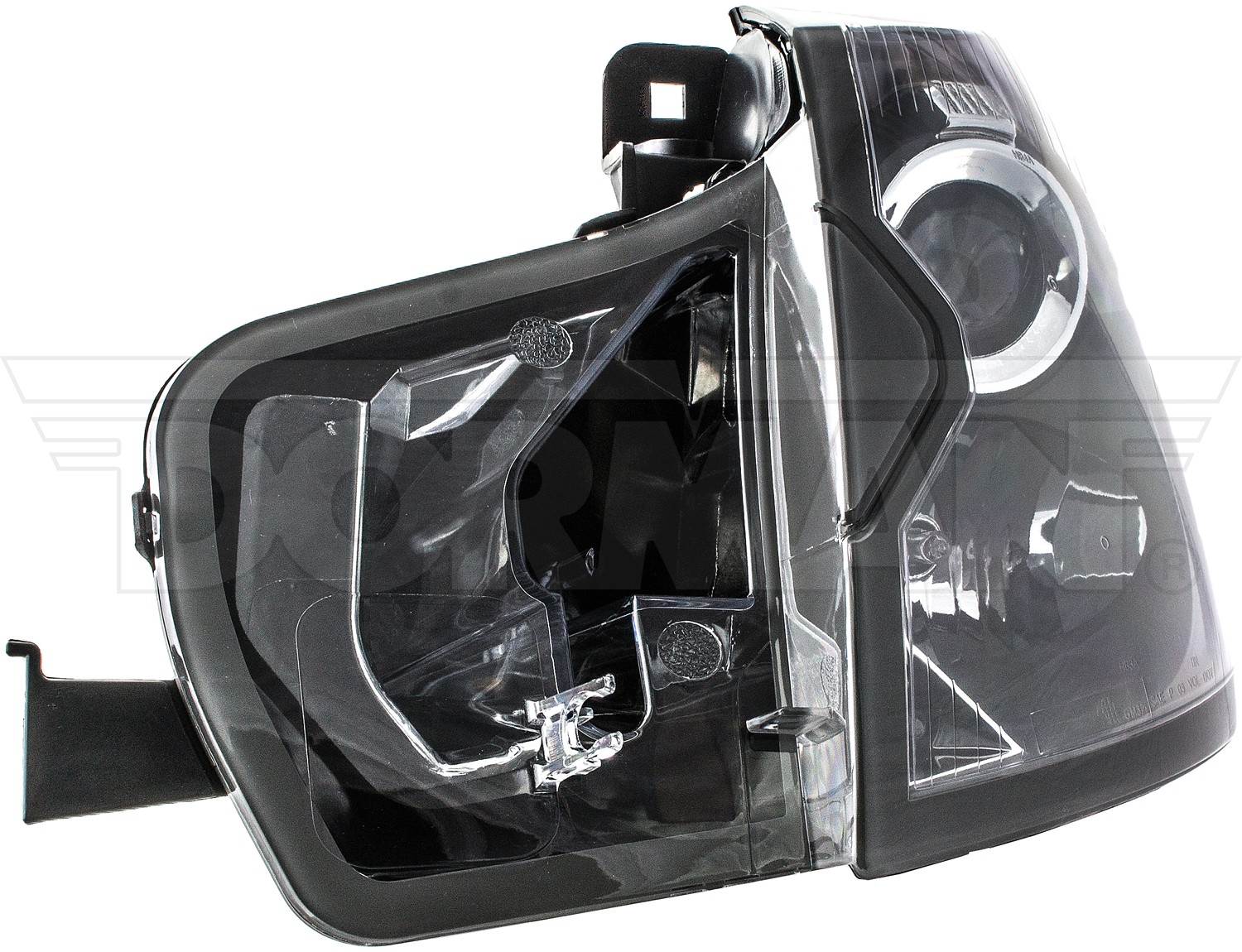 Dorman DOR-1592134 Head Lamp Assembly - Image 4