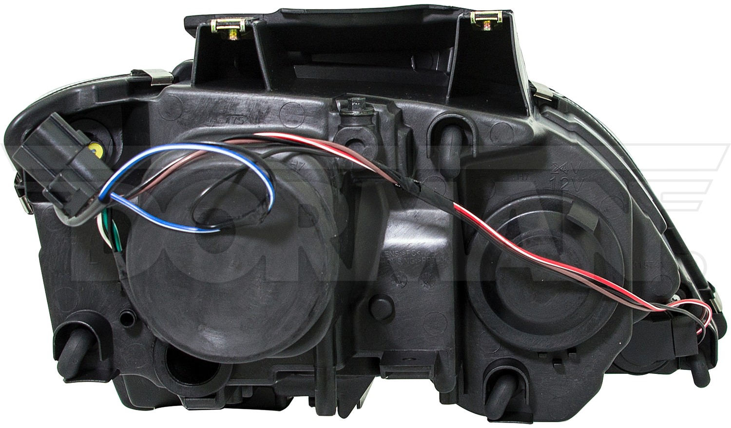 Dorman 1592136 Headlight Assembly