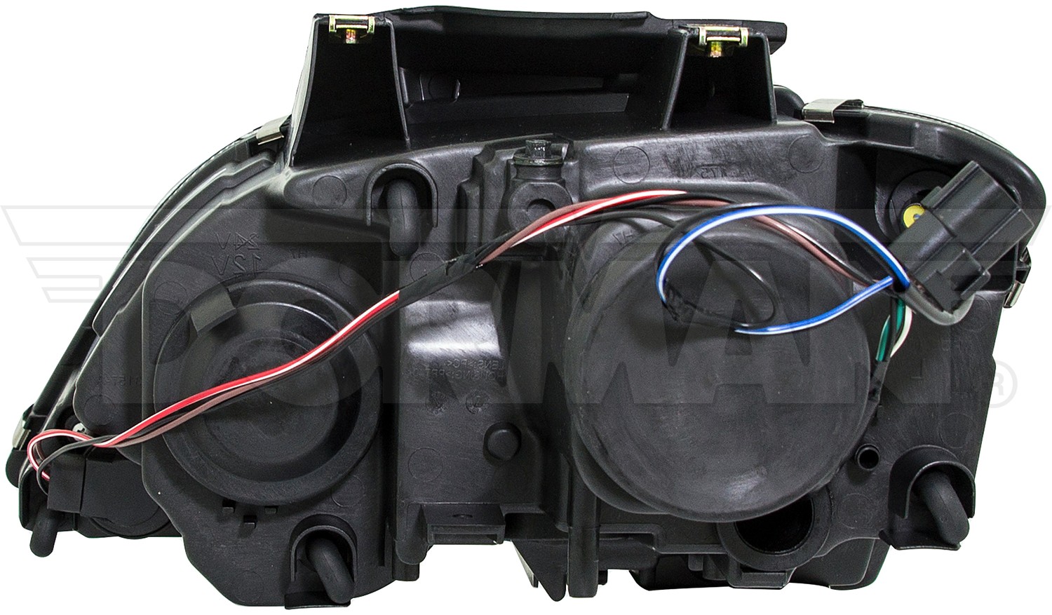 Dorman 1592137 Headlight Assembly