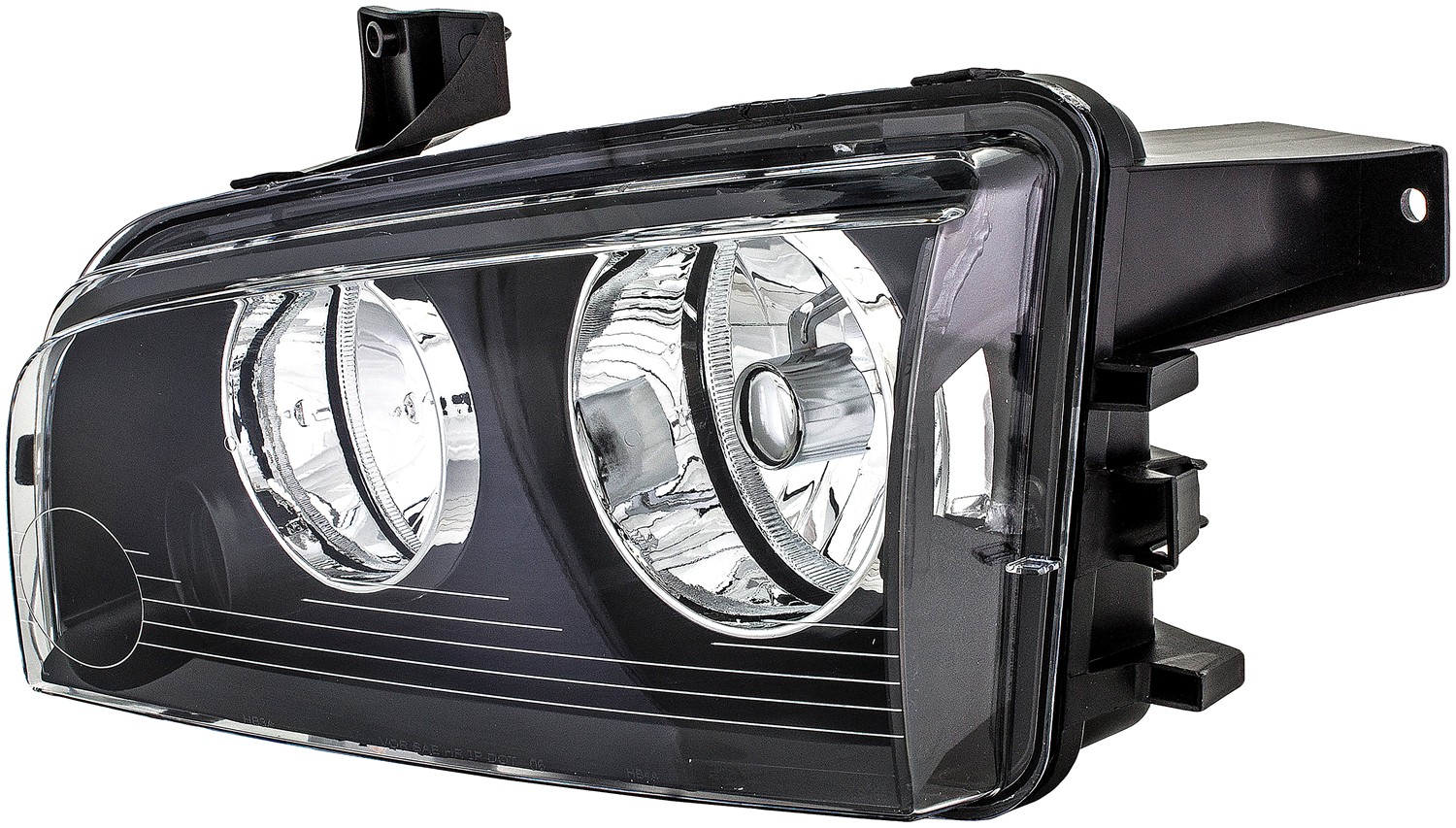 Dorman DOR-1592158 Head Lamp Assembly