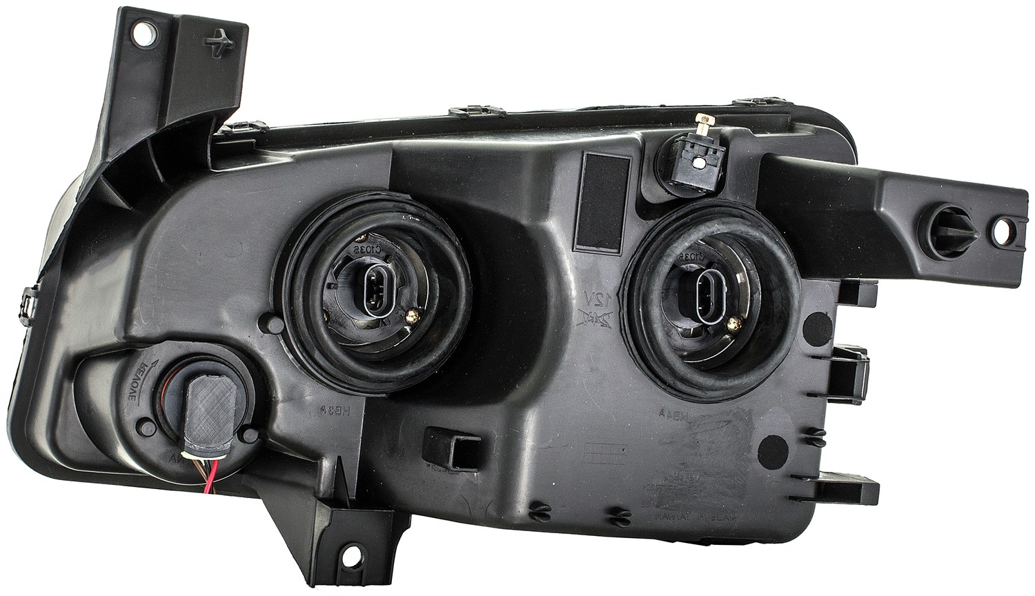 Dorman 1592159 Headlight Assembly