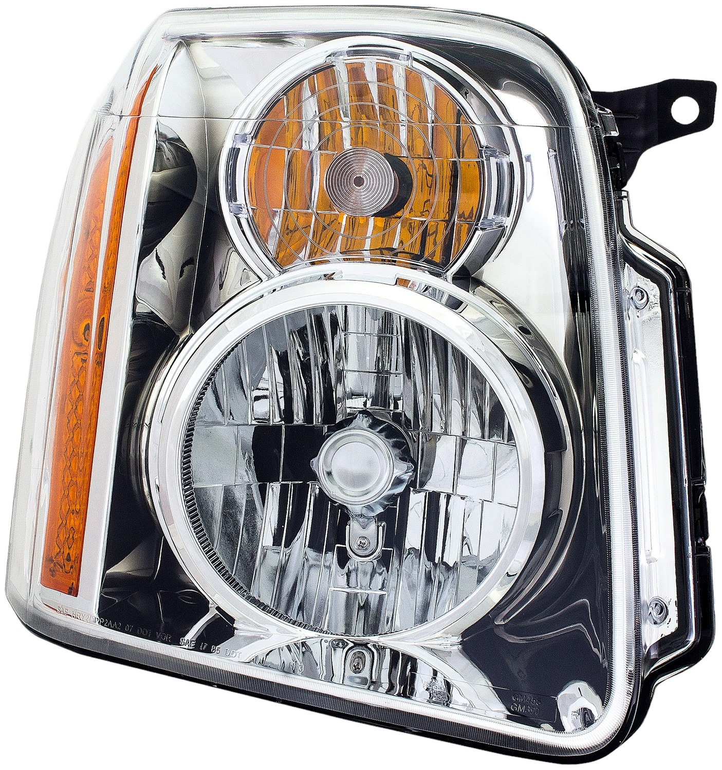 Dorman DOR-1592160 Head Lamp Assembly
