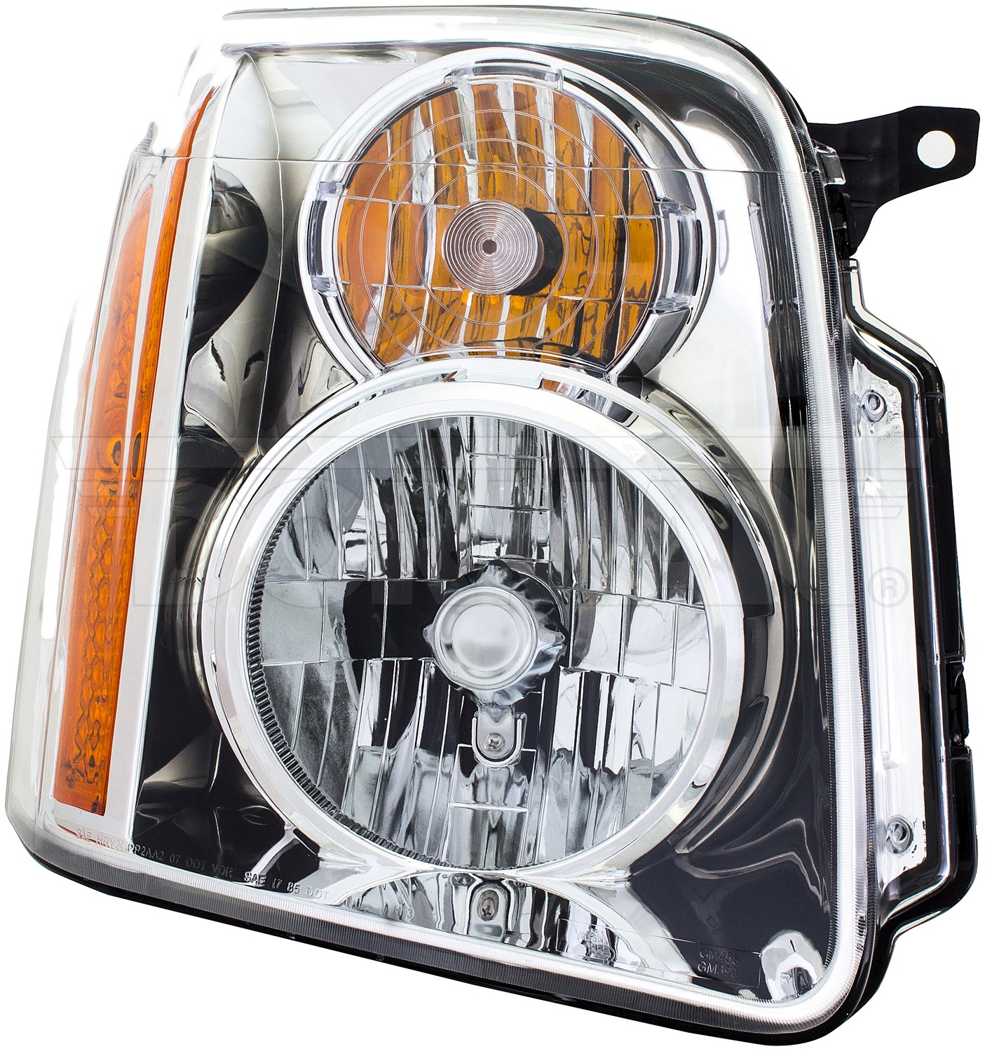 Dorman DOR-1592161 Head Lamp Assembly - Image 3