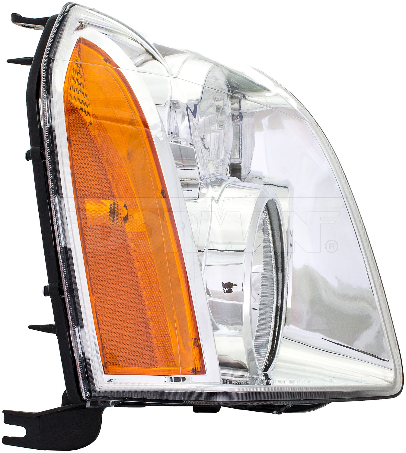 Dorman DOR-1592161 Head Lamp Assembly - Image 4