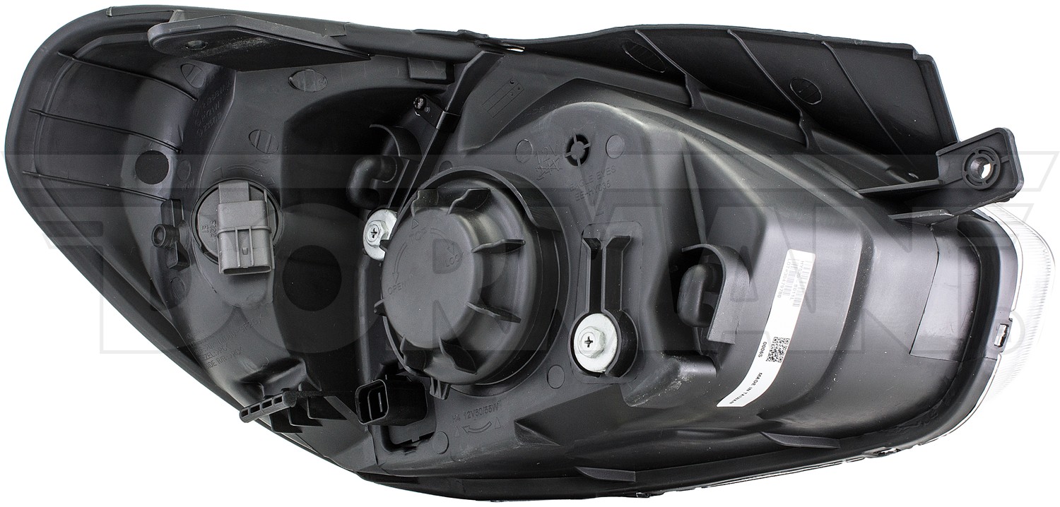 Dorman DOR-1592168 Head Lamp Assembly