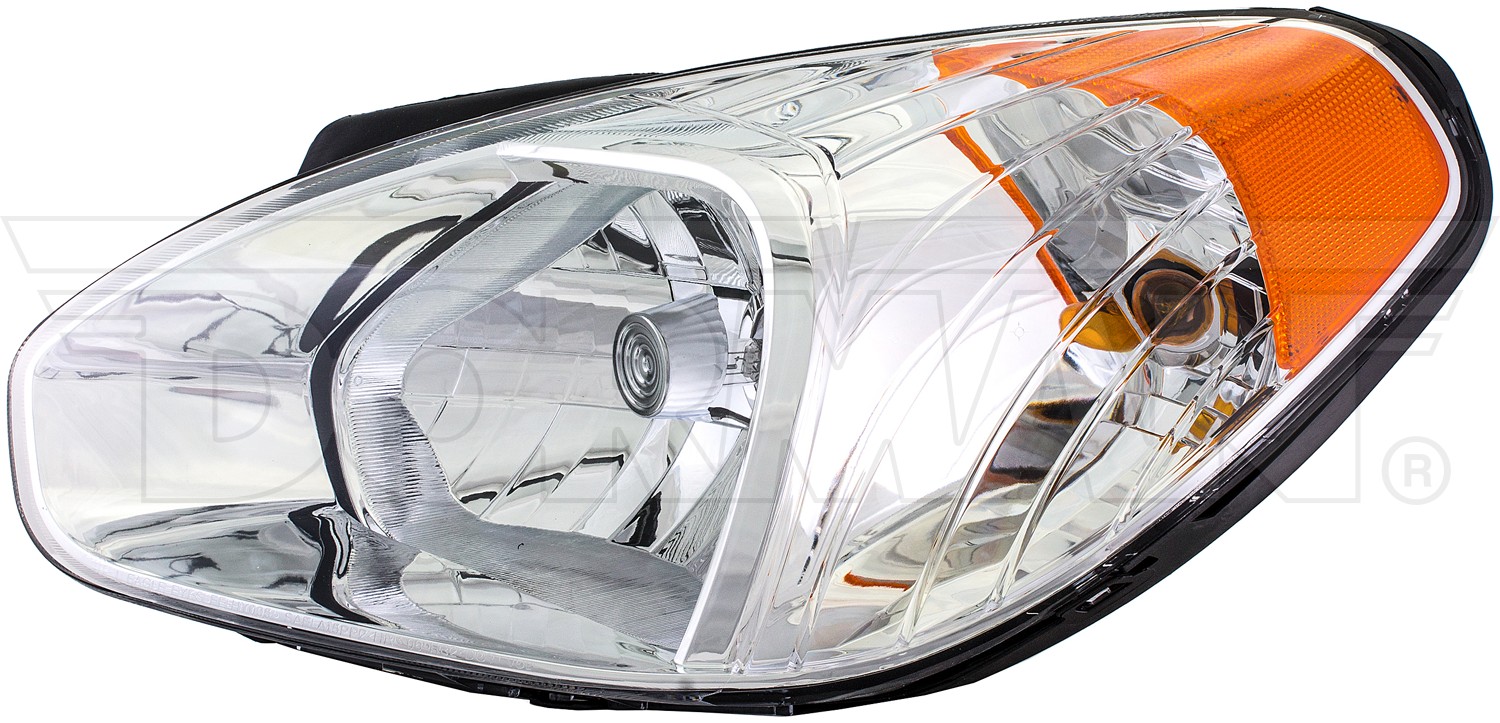 Dorman DOR-1592168 Head Lamp Assembly - Image 2