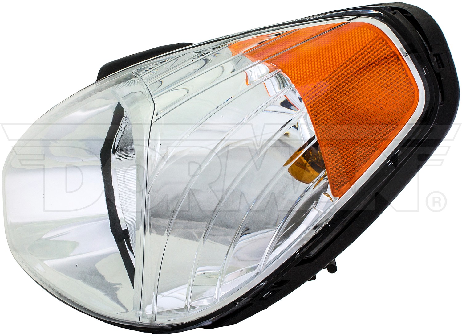 Dorman DOR-1592168 Head Lamp Assembly - Image 3