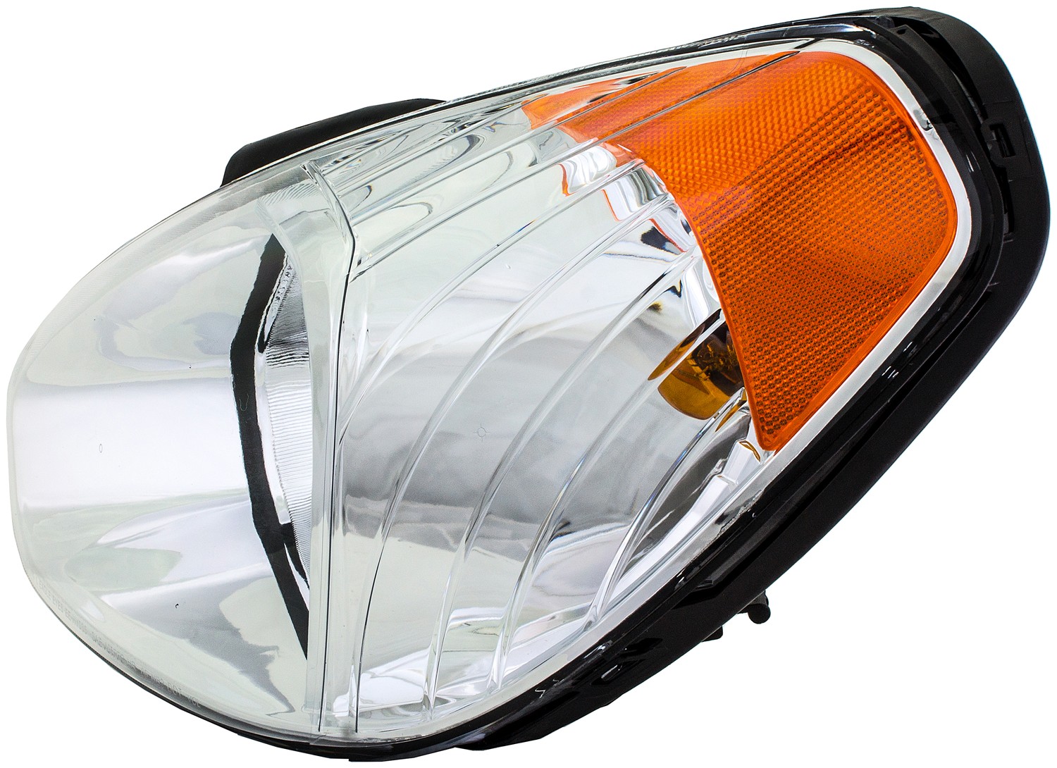 Dorman DOR-1592169 Head Lamp Assembly