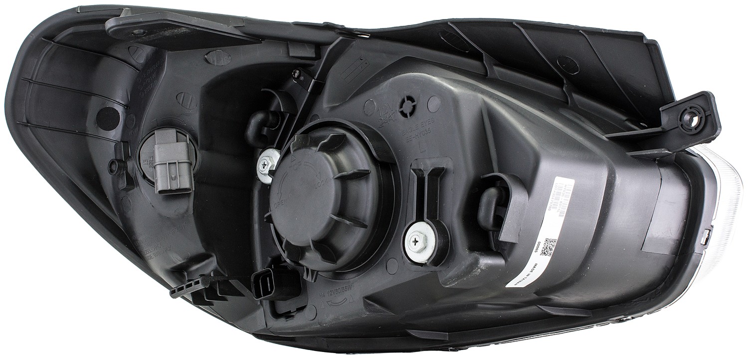 Dorman DOR-1592169 Head Lamp Assembly - Image 2