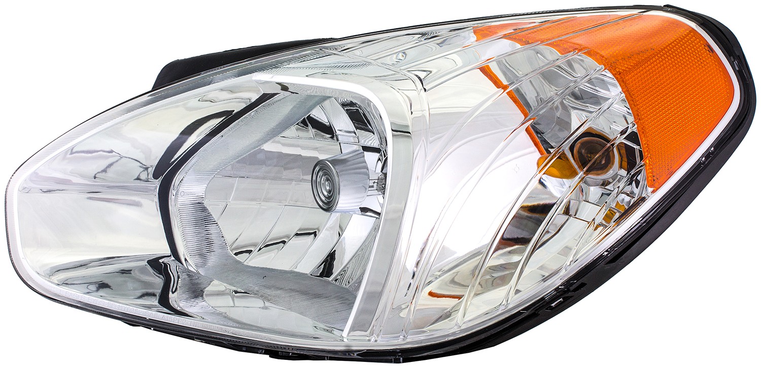 Dorman DOR-1592169 Head Lamp Assembly - Image 3