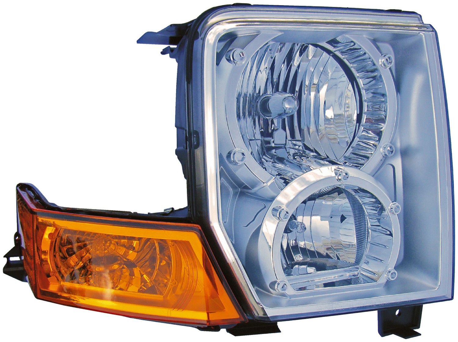 Dorman 1592173 Headlight Assembly
