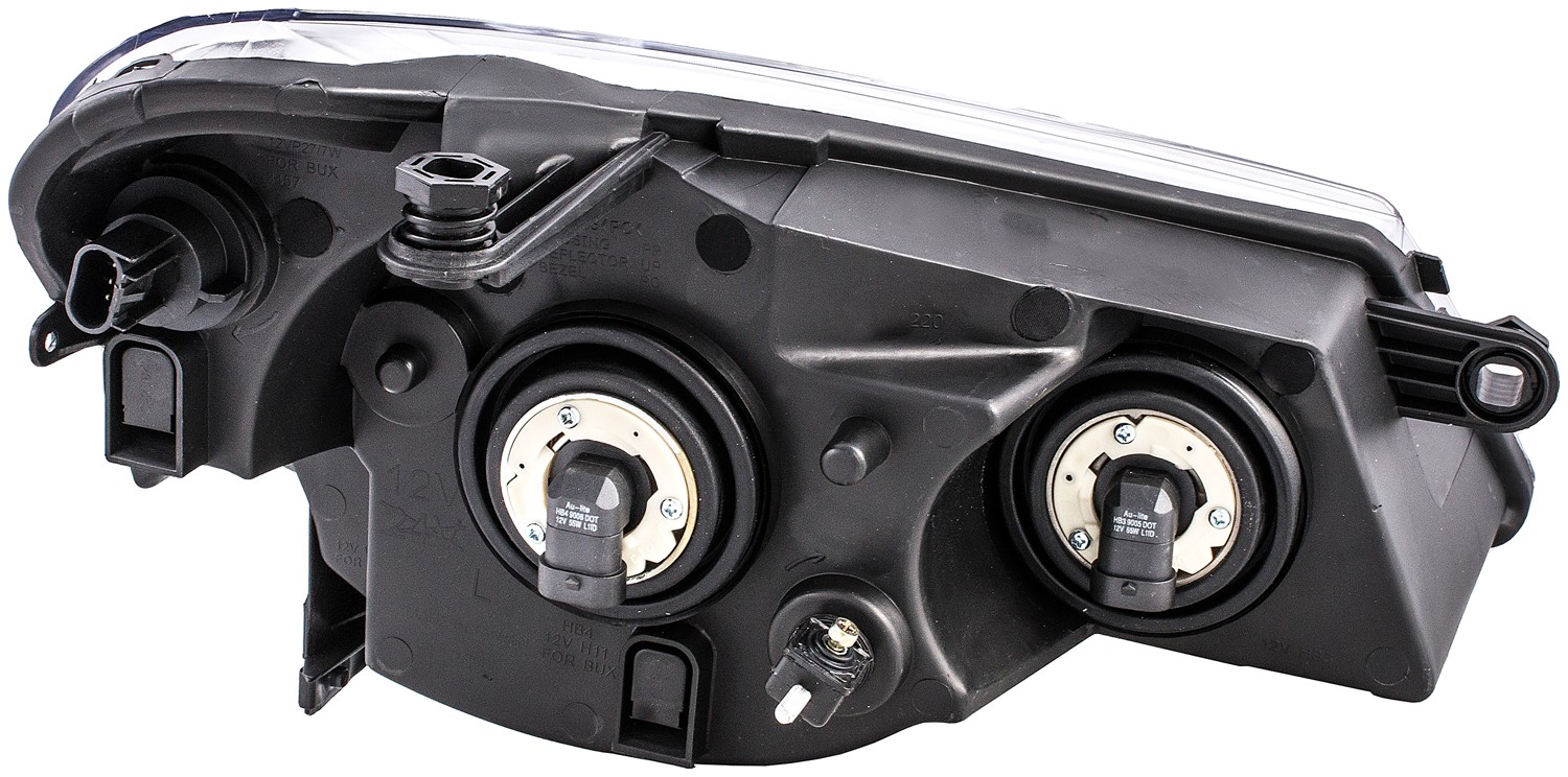 Dorman DOR-1592178 Head Lamp Assembly