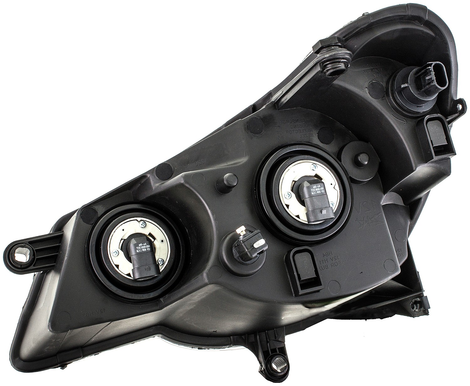 Dorman DOR-1592179 Head Lamp Assembly