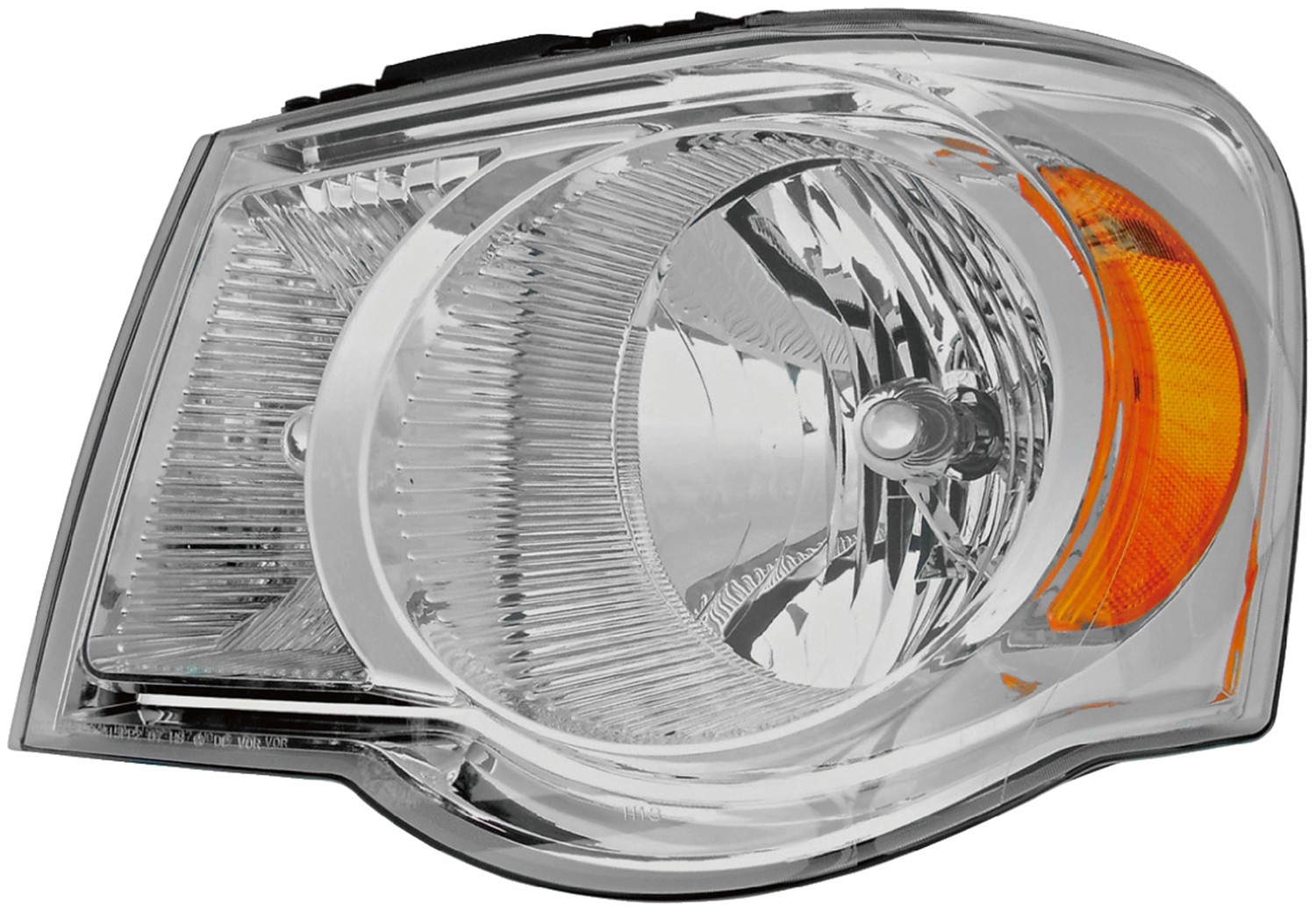 Dorman 1592180 Headlight Assembly
