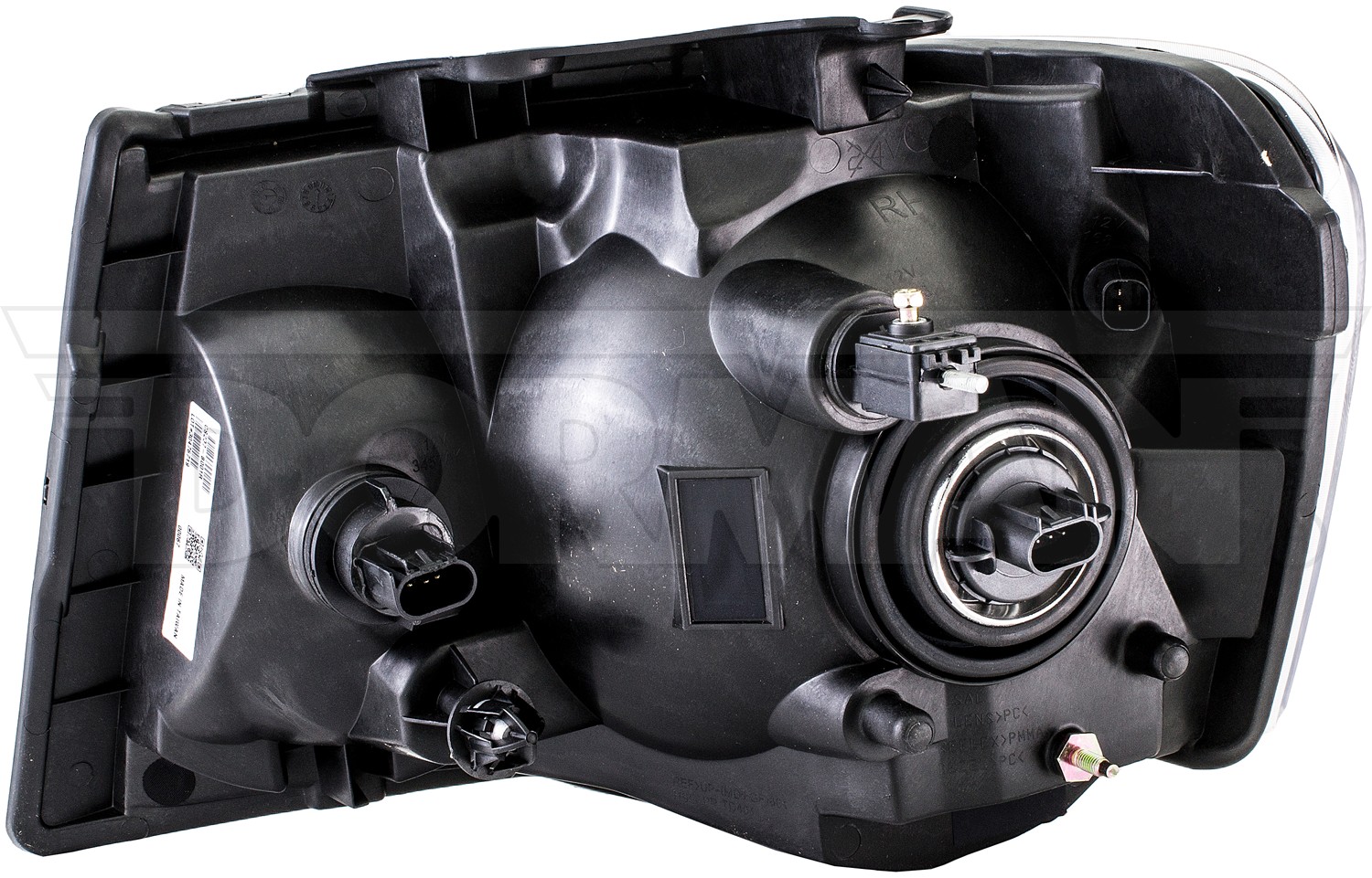 Dorman 1592181 Headlight Assembly