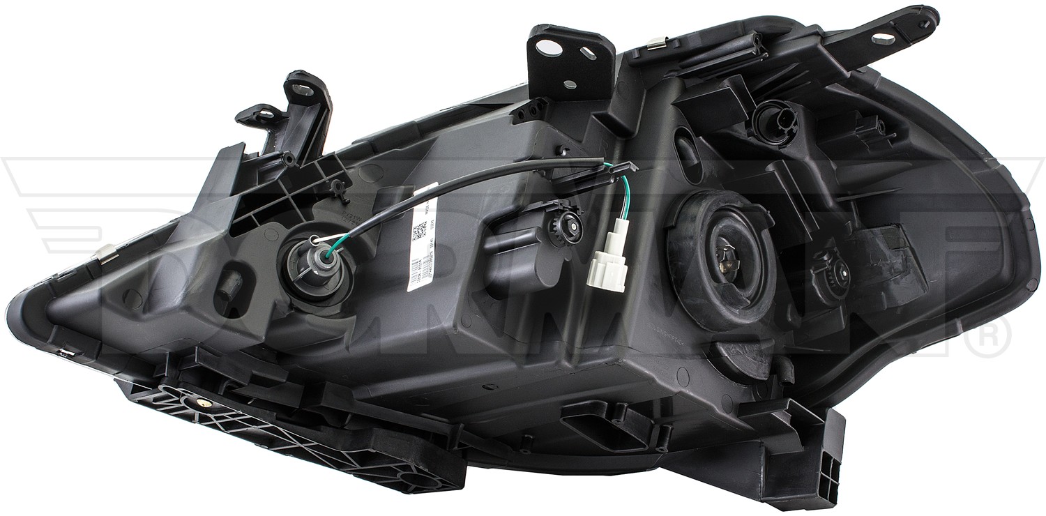 Dorman 1592185 Headlight Assembly
